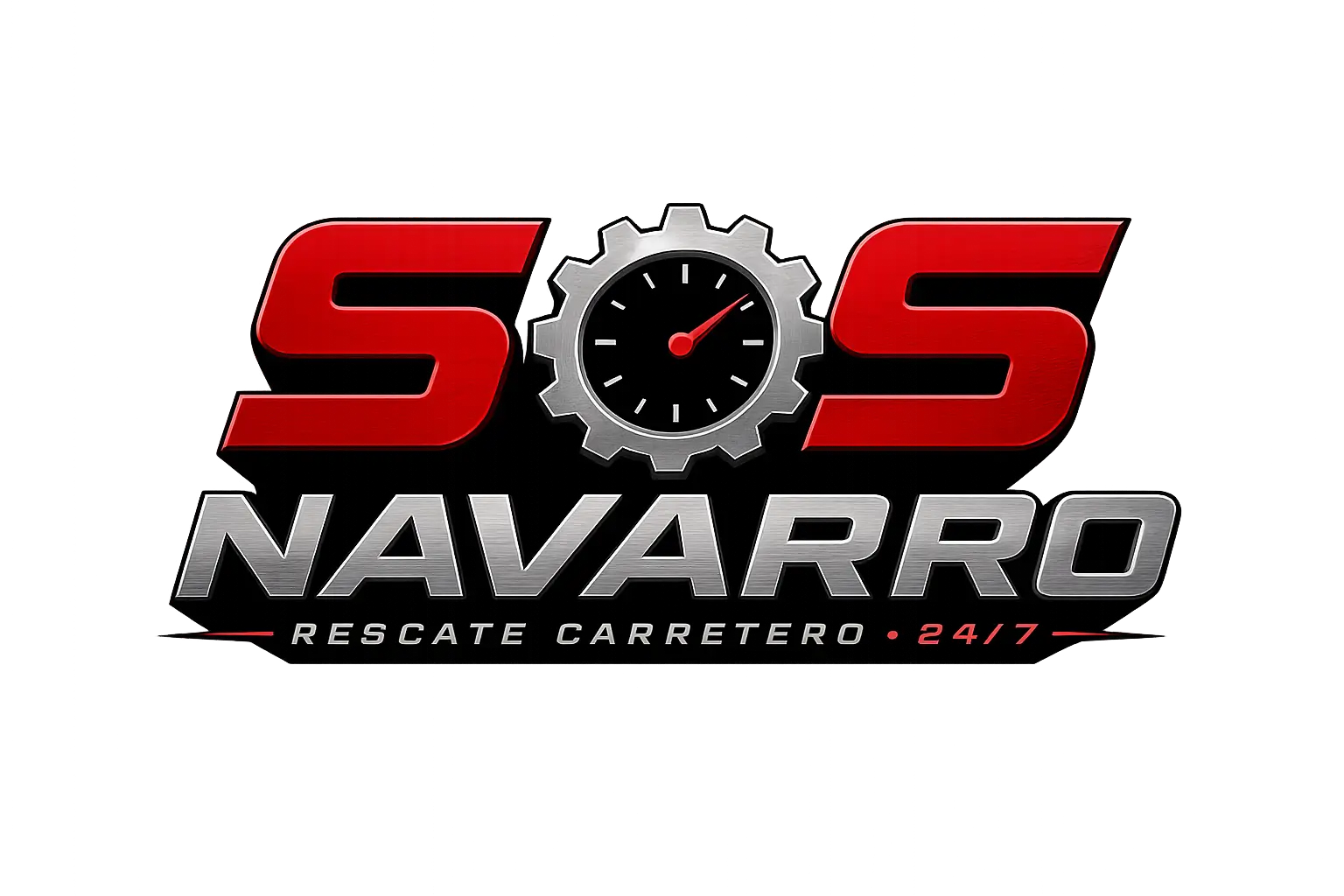 SOS Navarro